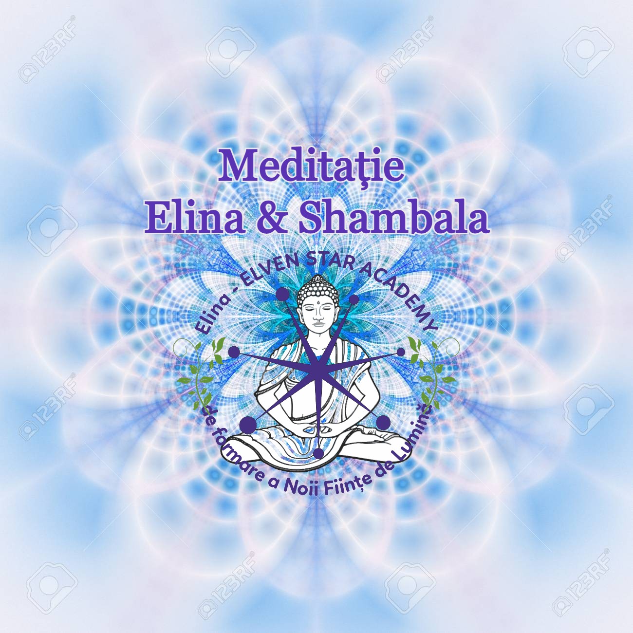 28. meditatie