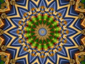 Meditație portal 1111: inițiere în măiestrii