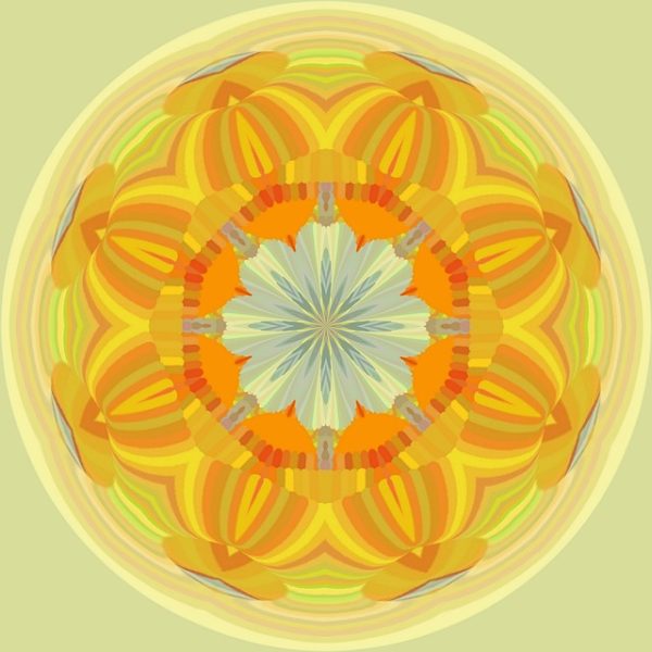 Meditație POARTA LEULUI 08.08.2025