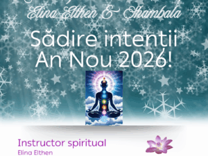 Meditație An Nou 2026
