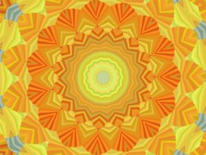 MEDITAȚIE Sirius-Poarta Leului. Renunțarea la avatarul pământean 08.08.2026